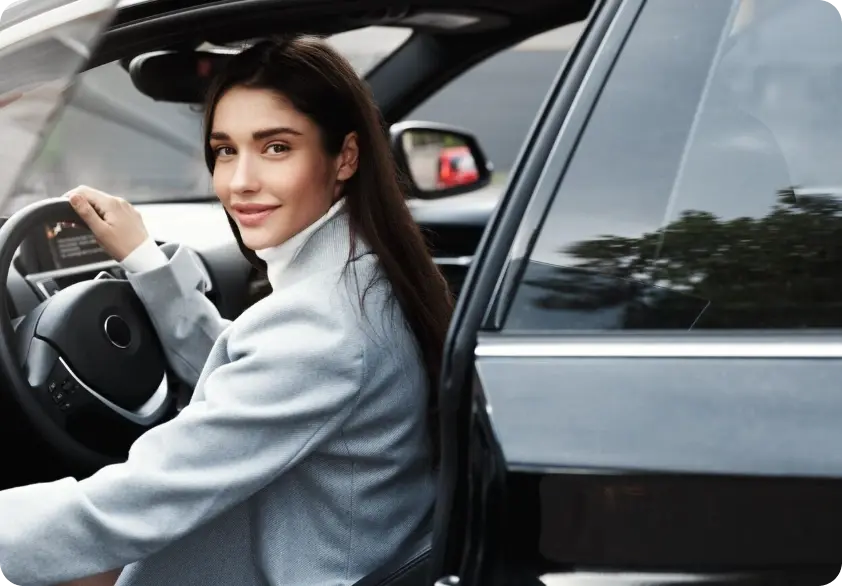 Harlow District Council Licensed PCO Cars Hiring Process