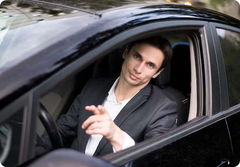 Hastings Borough Council Licensed PCO Cars Hiring Process