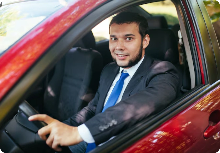 Havant Borough Council Licensed PCO Cars Hiring Process