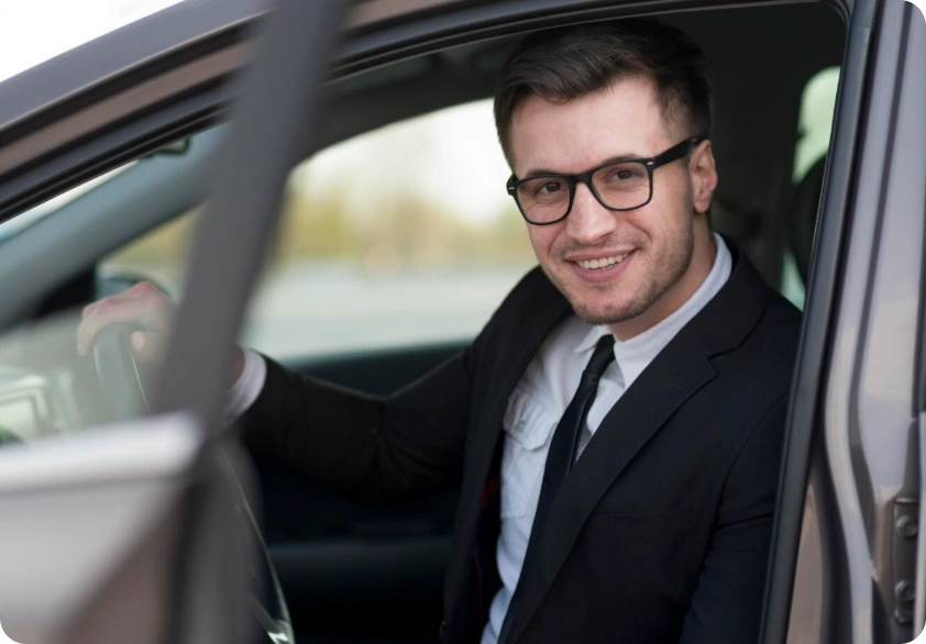 Herefordshire Council Licensed PCO Cars Hiring Process