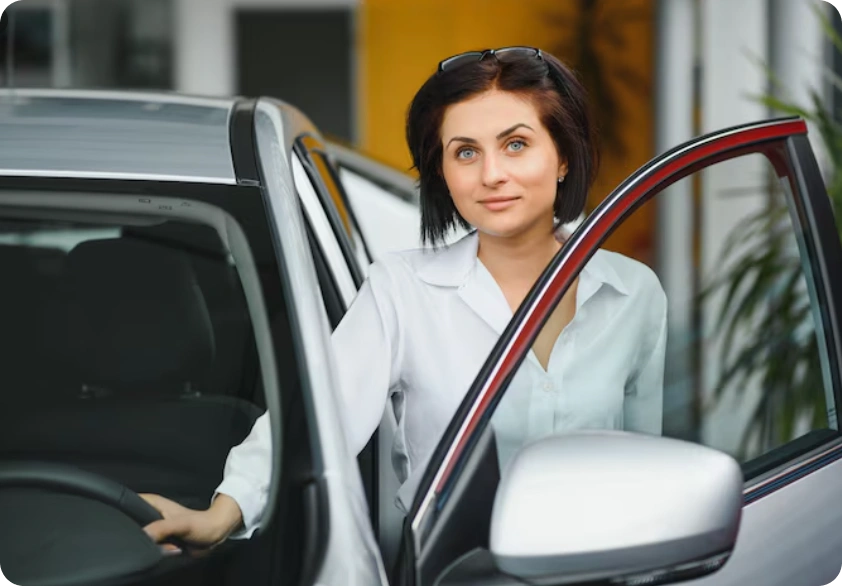 High Peak Borough Council Licensed PCO Cars Hiring Process