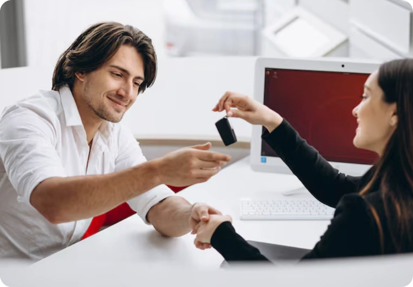 Isle of Wight Council Licensed PCO Cars Hiring Process