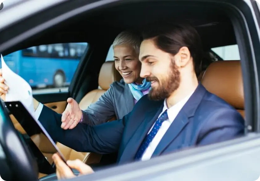 Liverpool City Council Licensed PCO Cars Hiring Process