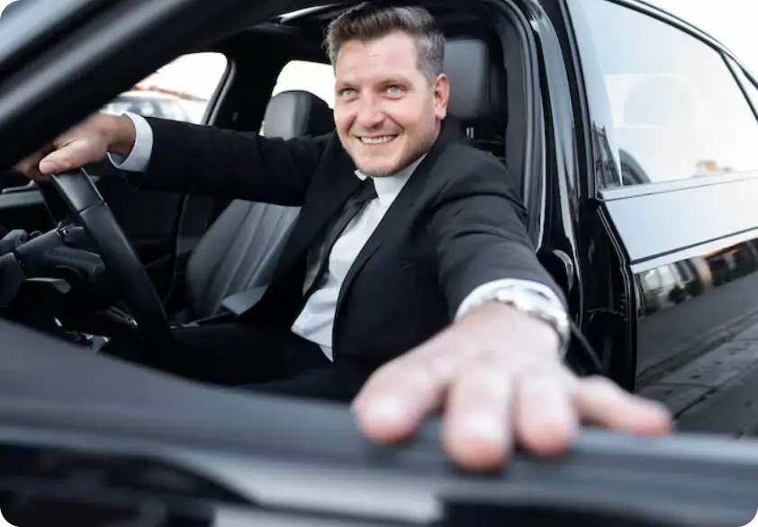 Luton Borough Council Licensed PCO Cars Hiring Process