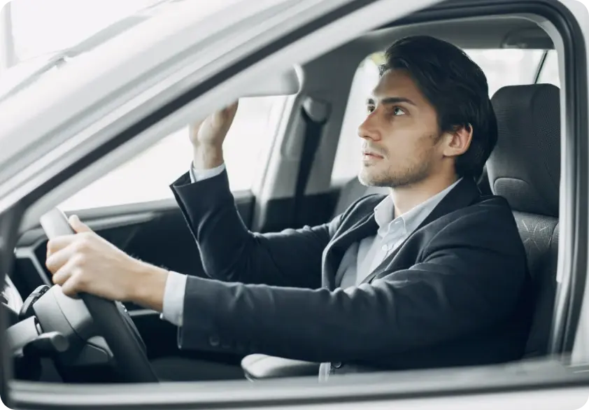 Maidstone Borough Council Licensed PCO Cars Hiring Process