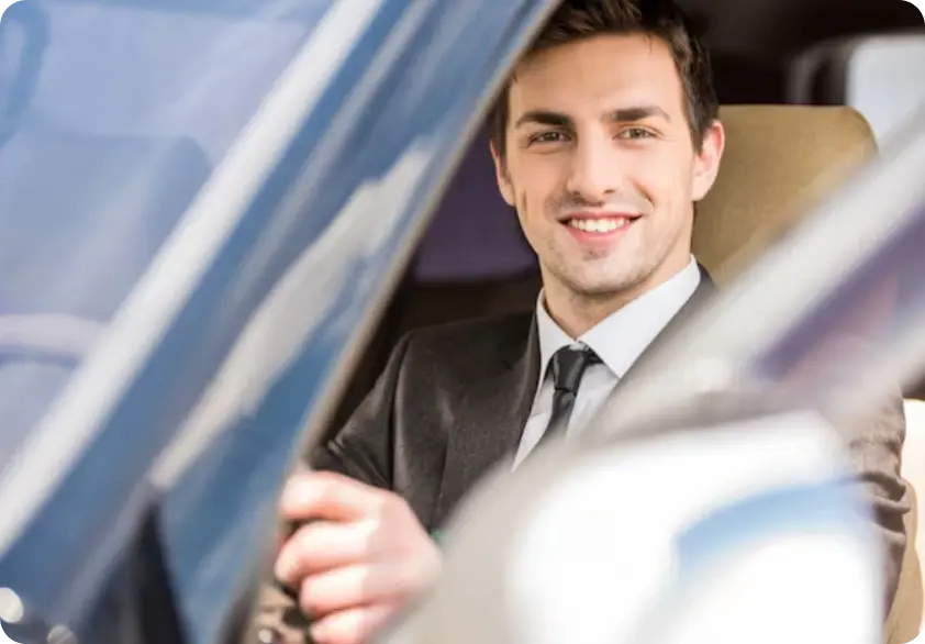 Maldon District Council Licensed PCO Cars Hiring Process