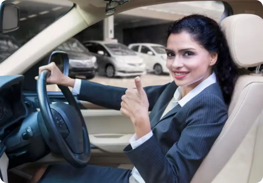 Melton Borough Council Licensed PCO Cars Hiring Process