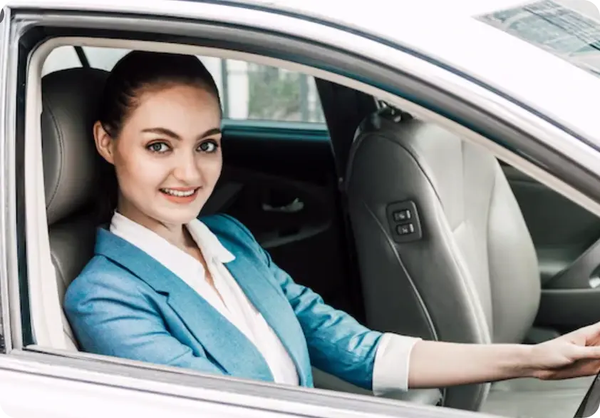 Mid Suffolk District Council Licensed PCO Cars Hiring Process