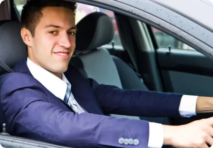 Milton Keynes City Council Licensed PCO Cars Hiring Process