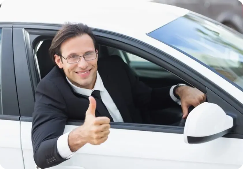 Mole Valley District Council Licensed PCO Cars Hiring Process