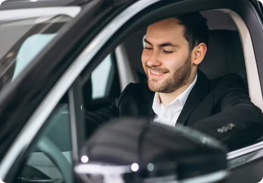 New Forest District Council Licensed PCO Cars Hiring Process