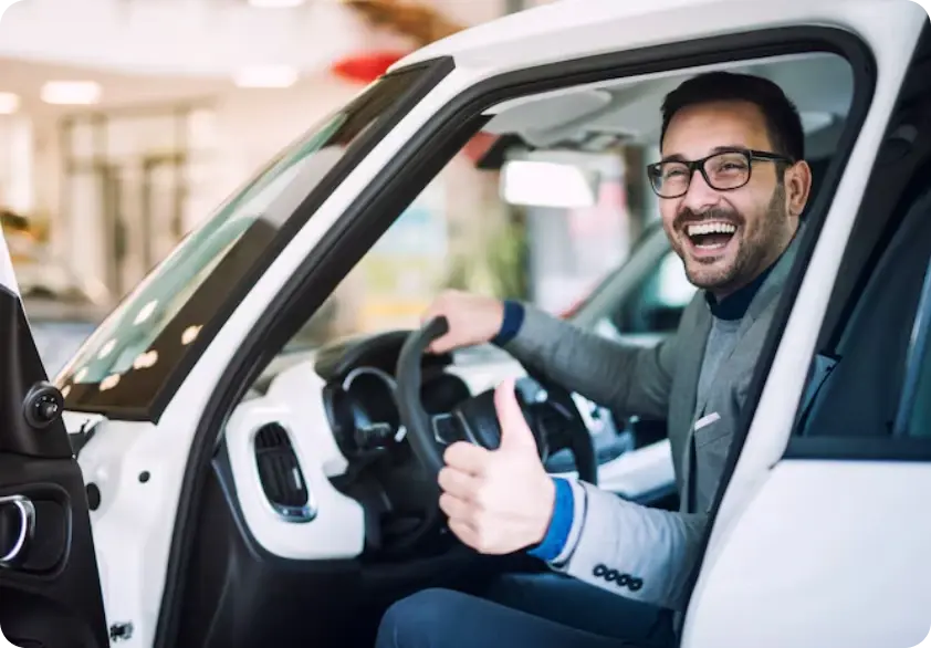 Newark and Sherwood District Council Licensed PCO Cars Hiring Process