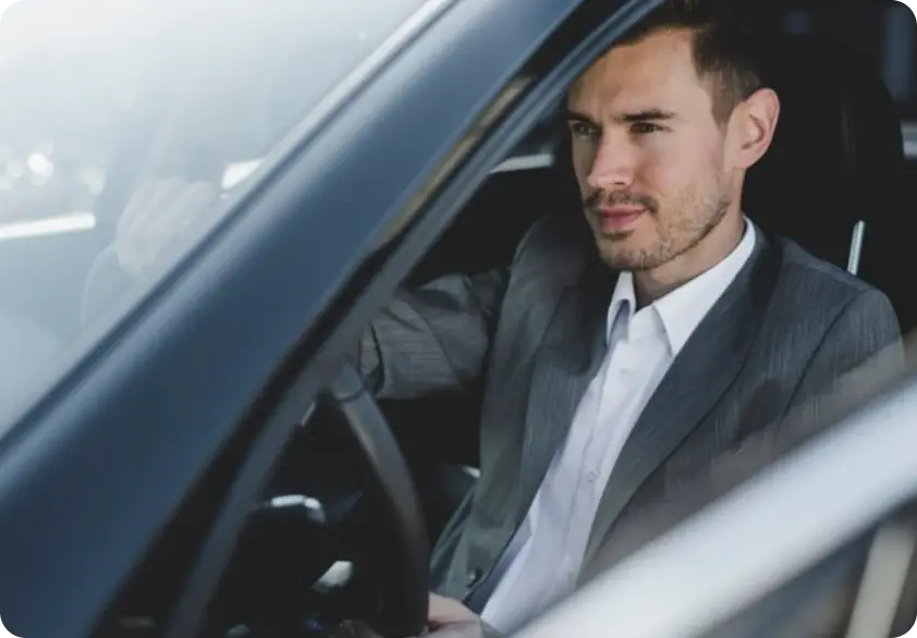 Newcastle under Lyme Borough Council Licensed PCO Cars Hiring Process