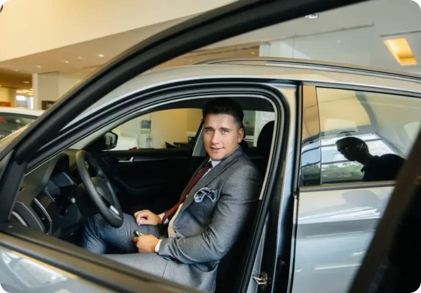 North Hertfordshire District Council Licensed PCO Cars Hiring Process