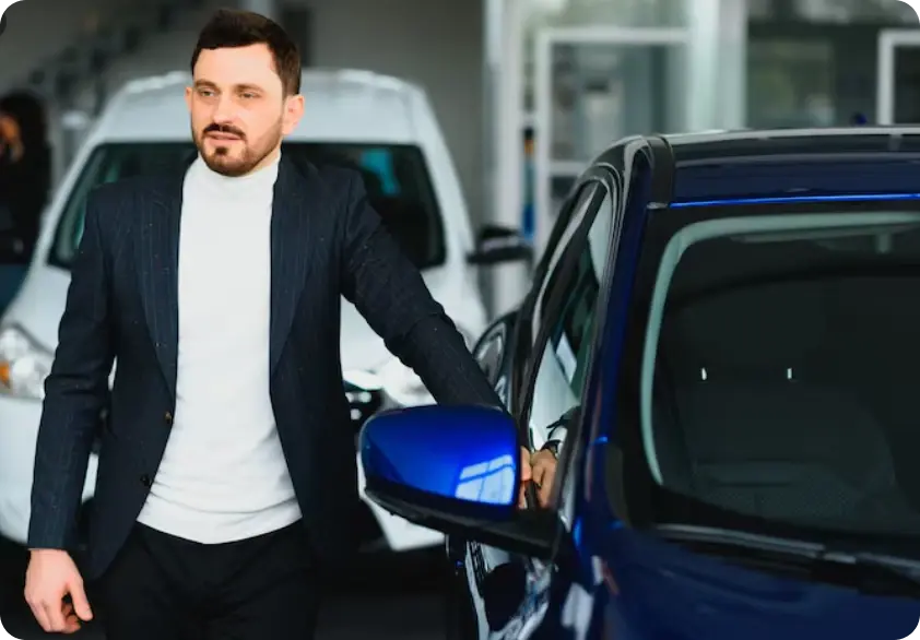 North Yorkshire Council Licensed PCO Cars Hiring Process