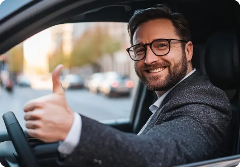 Nuneaton and Bedworth Borough Council Licensed PCO Cars Hiring Process