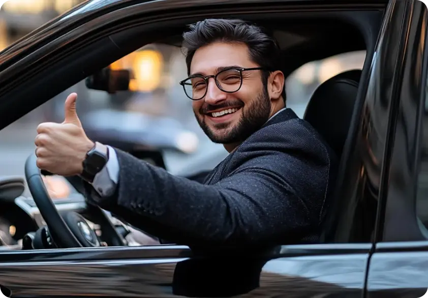 Oxford City Council Licensed PCO Cars Hiring Process