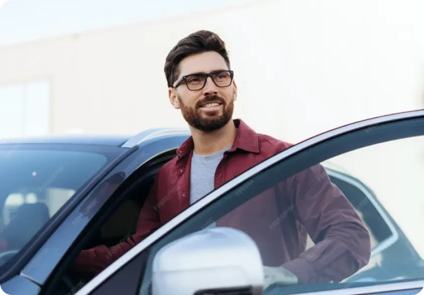 Redditch Borough Council Licensed PCO Cars Hiring Process