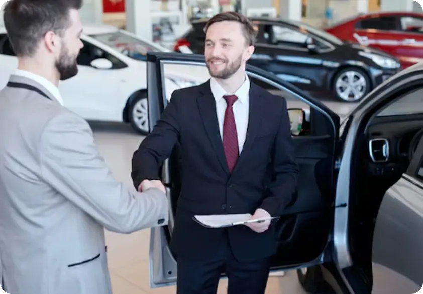 Rochdale Metropolitan Borough Council Licensed PCO Cars Hiring Process