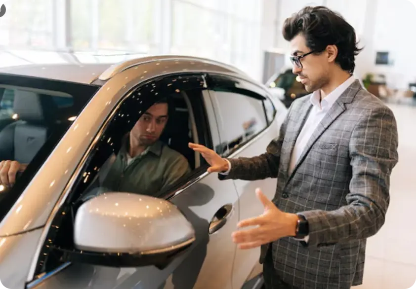 Rochford District Council Licensed PCO Cars Hiring Process