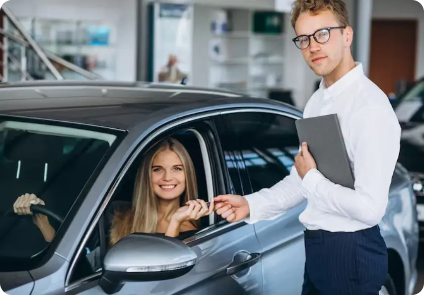 Rother District Council Licensed PCO Cars Hiring Process