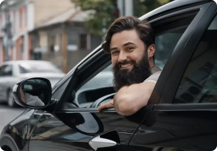 Rugby Borough Council Licensed PCO Cars Hiring Process