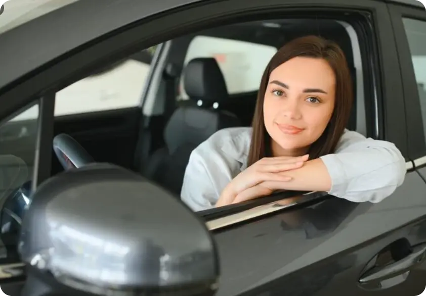 Rushcliffe Borough Council Licensed PCO Cars Hiring Process