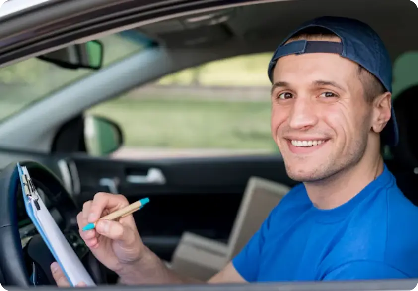 Rutland County Council Licensed PCO Cars Hiring Process