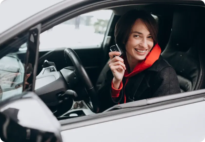 Salford City Council Licensed PCO Cars Hiring Process