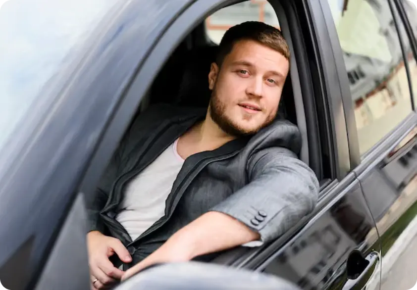 Slough Borough Council Licensed PCO Cars Hiring Process