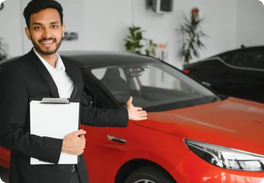 South Derbyshire District Council Licensed PCO Cars Hiring Process