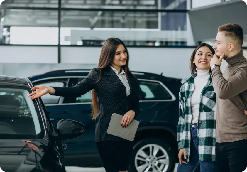 South Norfolk District Council Licensed PCO Cars Hiring Process