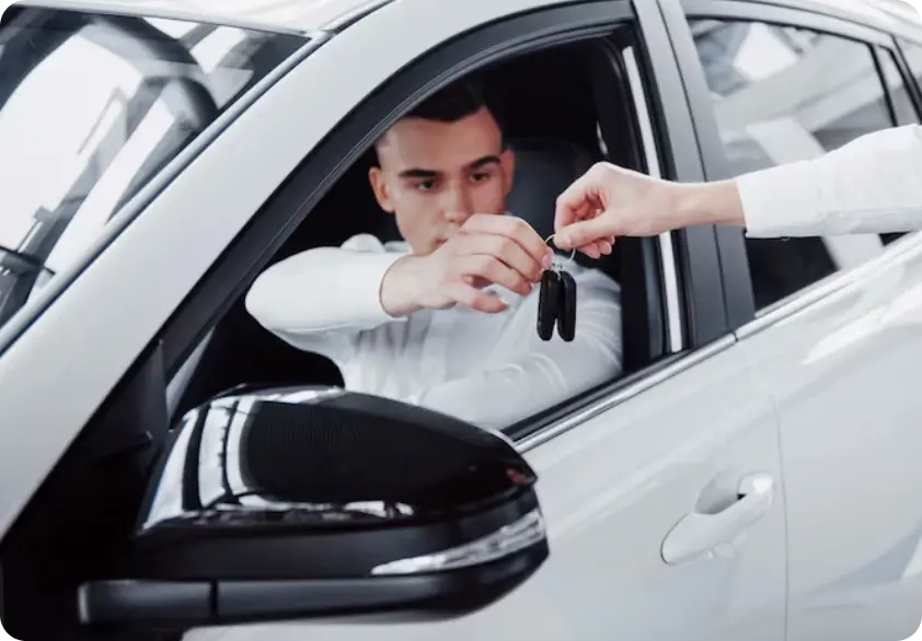 South Oxfordshire District Council Licensed PCO Cars Hiring Process