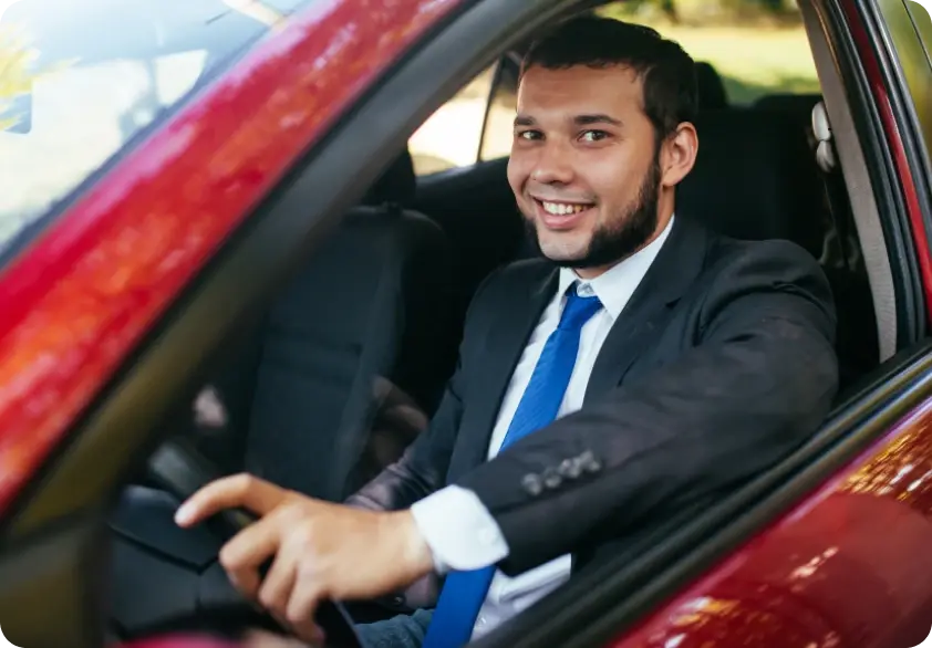 South Staffordshire District Council Licensed PCO Cars Hiring Process