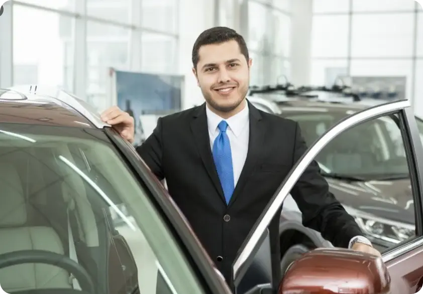 Southampton City Council Licensed PCO Cars Hiring Process