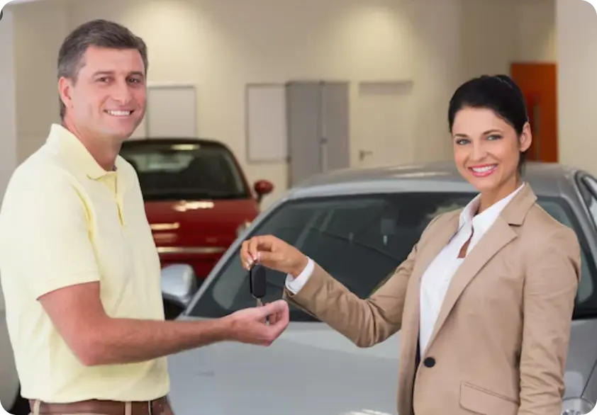 Stafford Borough Council Licensed PCO Cars Hiring Process