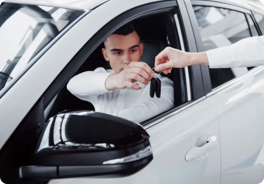 Staffordshire Moorlands District Council Licensed PCO Cars Hiring Process