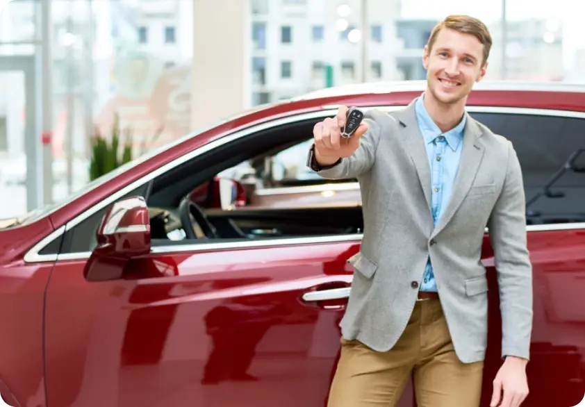 Stevenage Borough Council Licensed PCO Cars Hiring Process