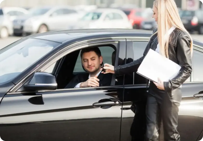 Sunderland City Council Licensed PCO Cars Hiring Process