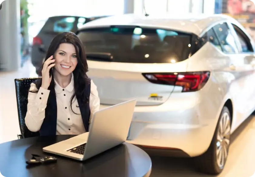 Surrey Heath Borough Council Licensed PCO Cars Hiring Process