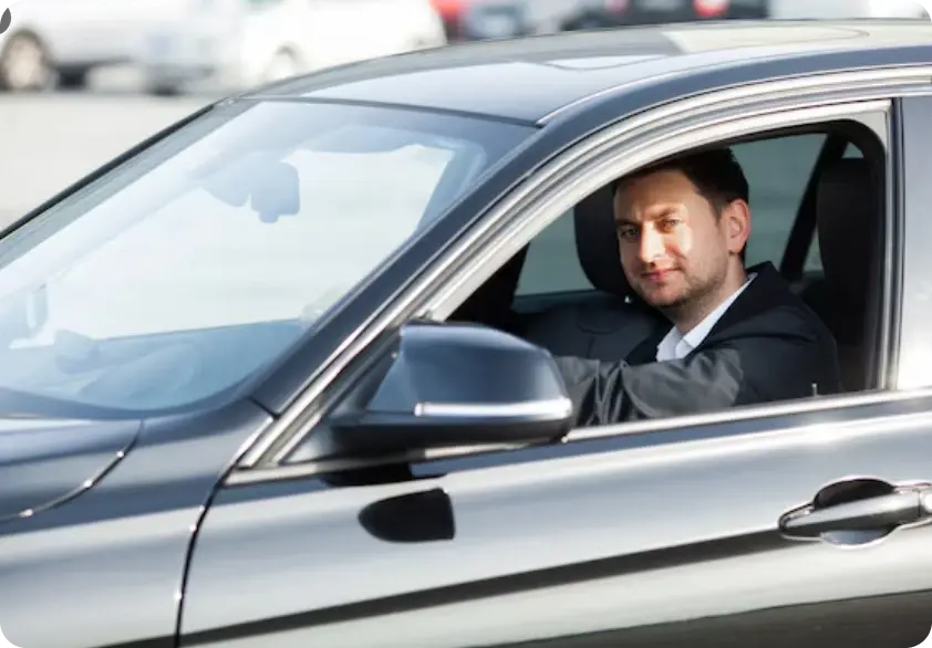 Three Rivers District Council Licensed PCO Cars Hiring Process