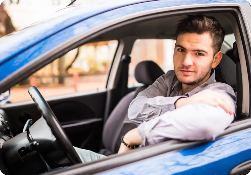 Tonbridge & Malling Borough Council Licensed PCO Cars Hiring Process