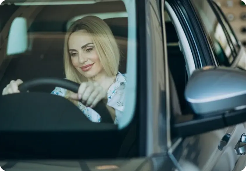 Tunbridge Wells Borough Council Licensed PCO Cars Hiring Process