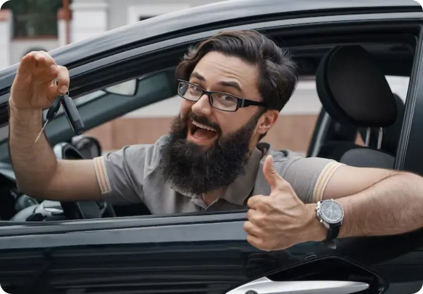 Warrington Borough Council Licensed PCO Cars Hiring Process