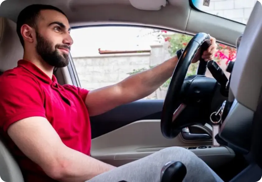 Waverley Borough Council Licensed PCO Cars Hiring Process