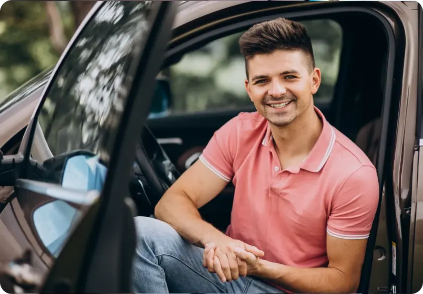 Wealden District Council Licensed PCO Cars Hiring Process