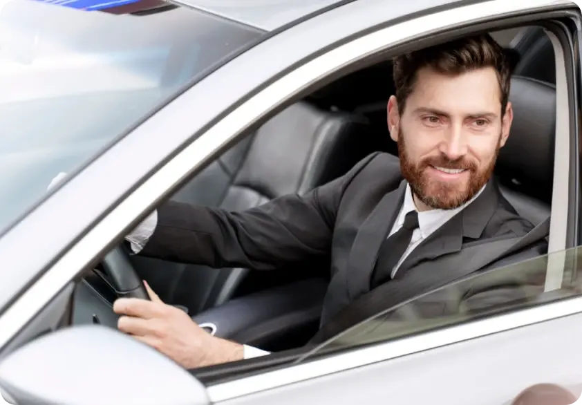 Welwyn Hatfield Borough Council Licensed PCO Cars Hiring Process