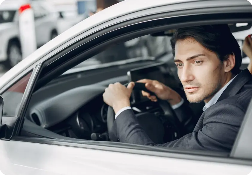 West Suffolk Council Licensed PCO Cars Hiring Process