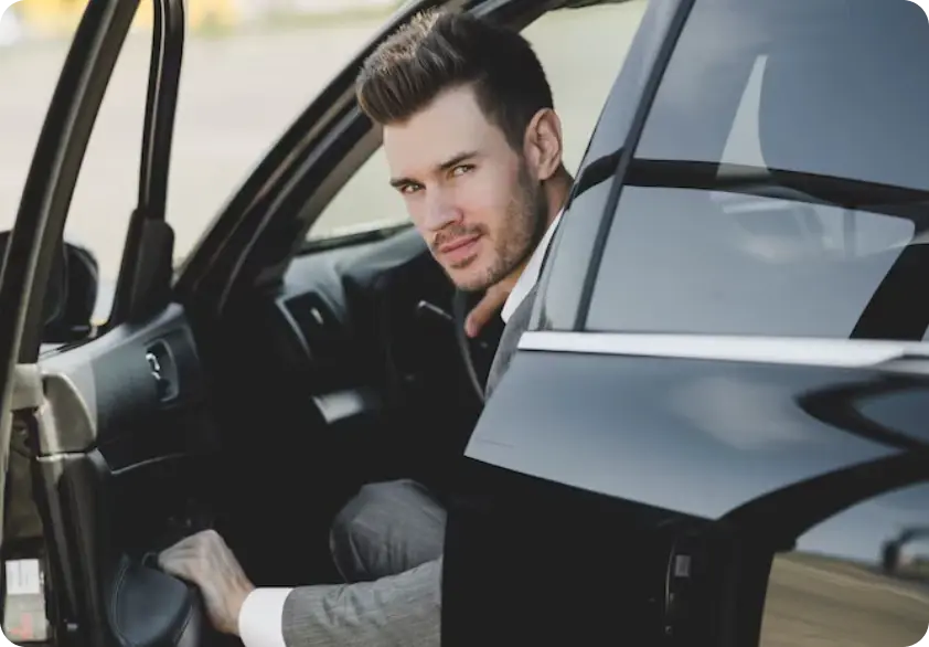 Winchester City Council Licensed PCO Cars Hiring Process