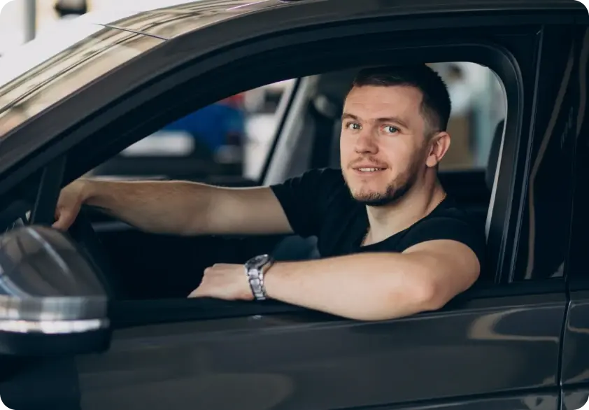 Woking Borough Council Licensed PCO Cars Hiring Process